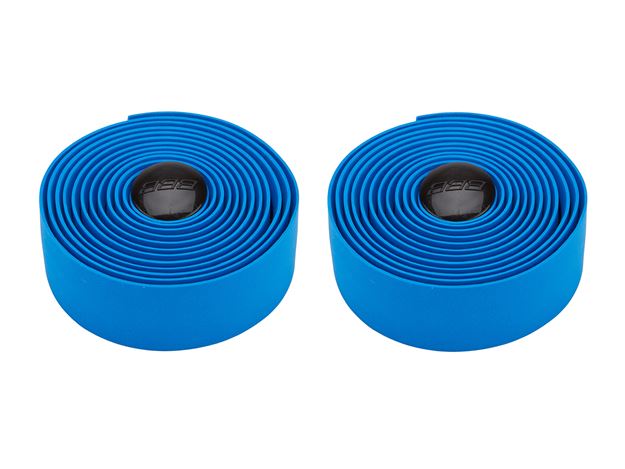 Picture of BBB RACE RIBBON BAR TAPE BLUE